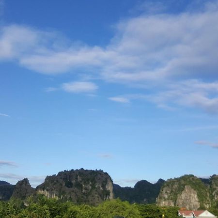 Quang Quang Garden Bonsai Homestay Ninh Binh Cameră foto